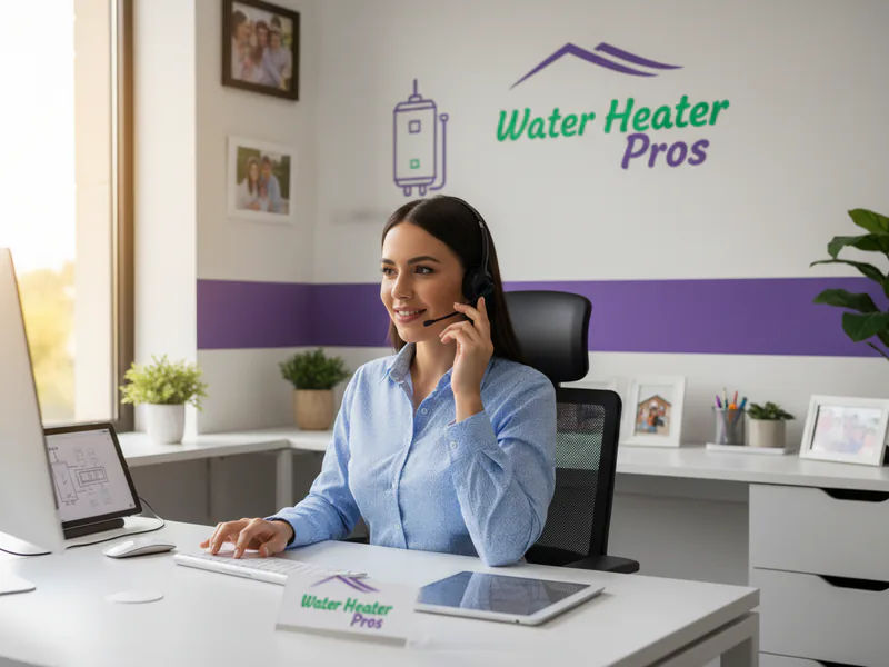 Water Heater Repair  in New Oxford  FAQ